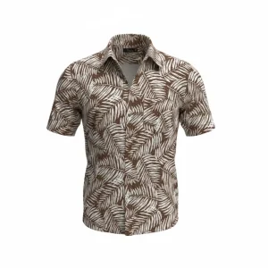 Home cotton casual shirt m36 (copy)