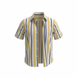 Home cotton casual shirt m36 (copy)