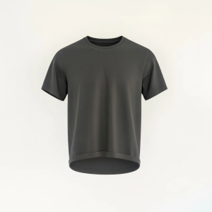 black t shirt m55