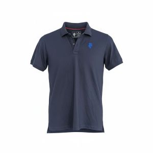 men's short sleeve polo shirt m56