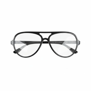aviator style glasses o5