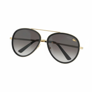 lacoste aviator sunglasses o10